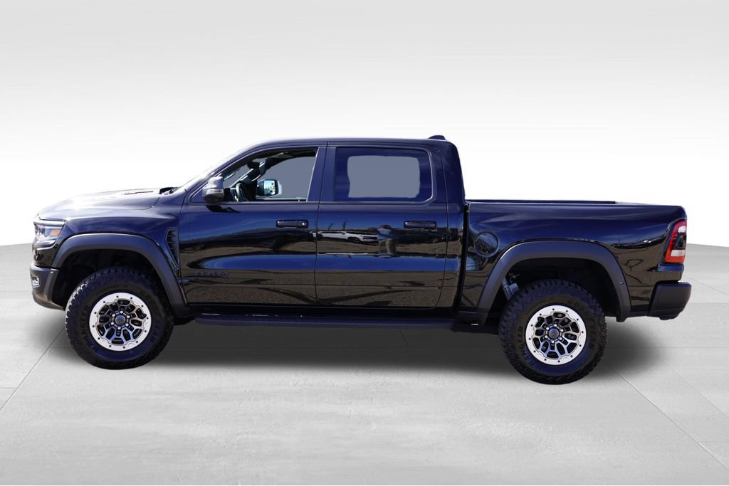 Used 2024 RAM 1500 TRX w/ TRX Level 2 Equipment Group AWD/4WD image 9