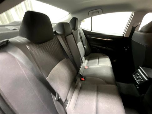 Certified 2025 Toyota Camry LE image 16