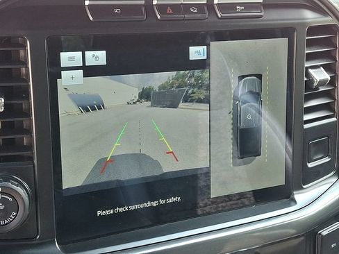 Used 2023 Ford F150 Tremor w/ Trailer Tow Package AWD/4WD image 4