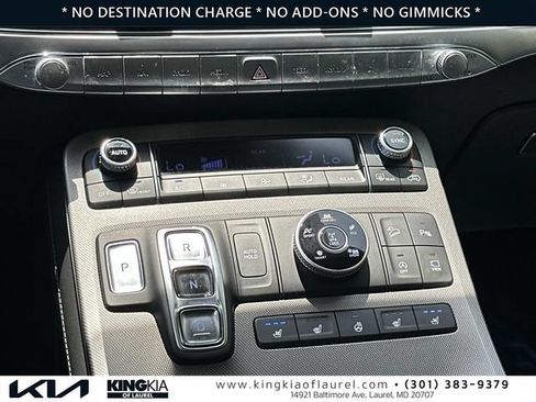Used 2022 Hyundai Palisade Limited AWD/4WD image 5