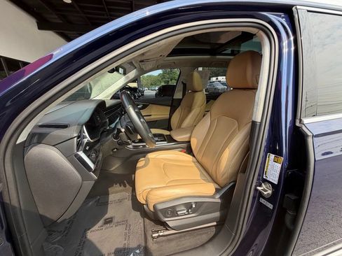 Used 2021 Audi Q7 3.0T Prestige AWD/4WD image 31