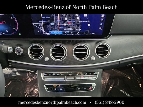 Certified 2022 Mercedes-Benz E 350 Sedan image 24