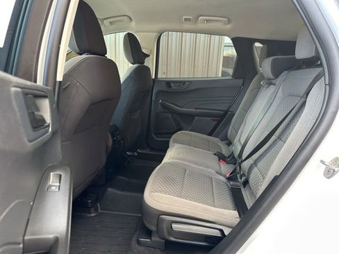 Used 2022 Ford Escape SE w/ Convenience Package image 26