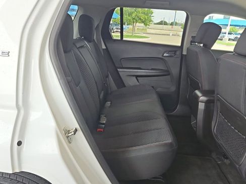 Used 2012 GMC Terrain SLE FWD image 19