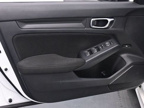 Used 2022 Honda Civic Sport image 9