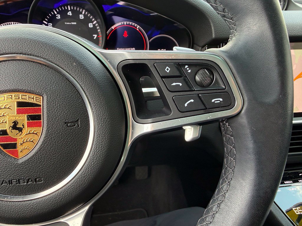 Used 2021 Porsche Cayenne AWD/4WD image 34