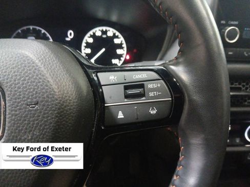 Used 2024 Honda HR-V Sport image 30