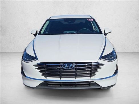 Certified 2023 Hyundai Sonata SE image 2
