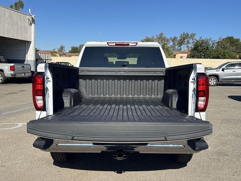 New 2026 GMC Sierra 1500 Pro w/ Pro Value Package RWD image 26