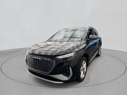 Certified 2023 Audi Q4 e-tron Premium Plus w/ Premium Plus