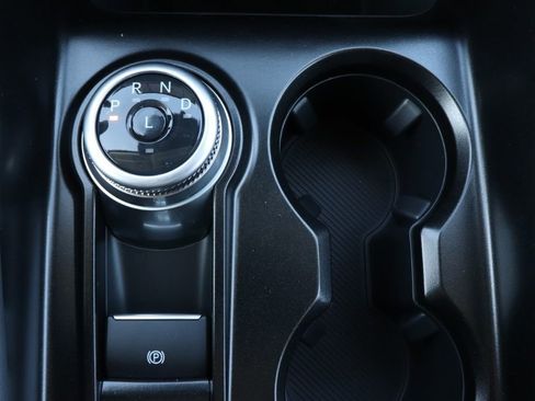 New 2026 Ford Explorer Active image 25