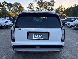 New 2026 Hyundai Ioniq 9 Limited video 4