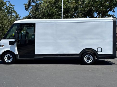 Used 2023 Chevrolet Brightdrop 600 w/ Active Safety Package 2 AWD/4WD image 6