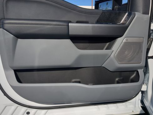 New 2026 Ford F350 XLT w/ XLT Premium Package image 13