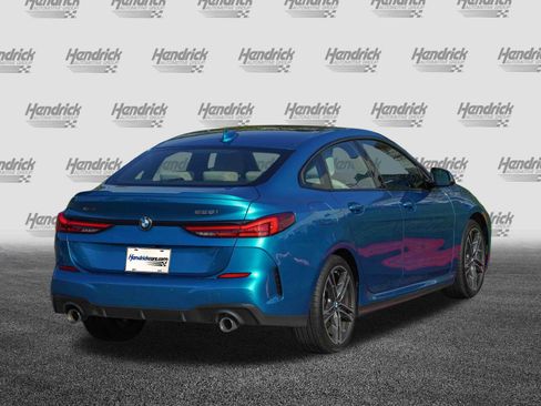 Certified 2024 BMW 228i xDrive Gran Coupe image 9