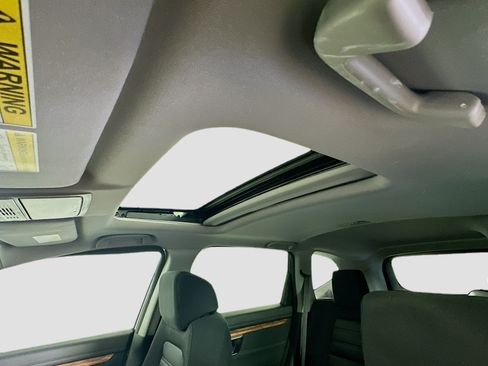 Used 2018 Honda CR-V EX image 25