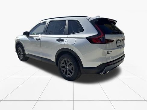 New 2026 Honda CR-V TrailSport image 6