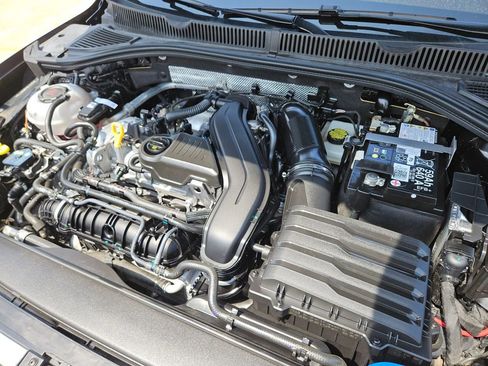 Used 2025 Volkswagen Jetta S FWD image 23