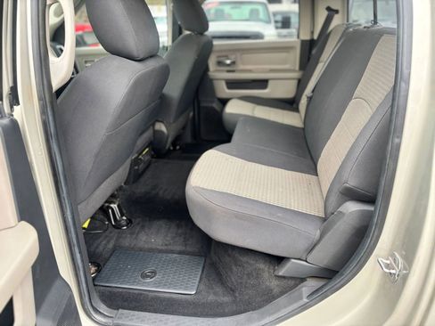 Used 2010 Dodge Ram 3500 Truck SLT w/ Big Horn Regional Package image 15