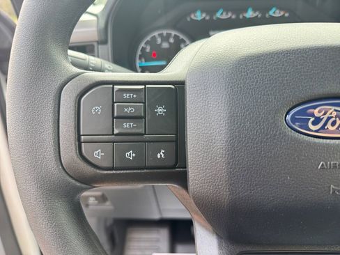 New 2026 Ford F150 XL AWD/4WD image 31