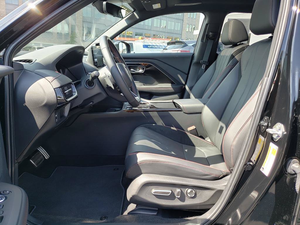 Certified 2026 Acura ADX A-Spec w/ Advance Package AWD/4WD image 17