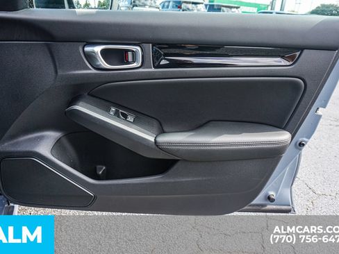 Used 2022 Honda Civic Touring image 45