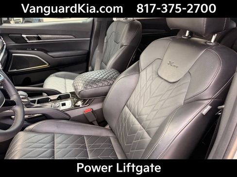 Certified 2024 Kia Telluride SX Prestige X-Pro AWD/4WD image 13
