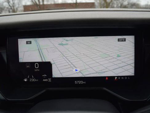 Used 2025 GMC Acadia Elevation w/ Elevation Premium Package image 30