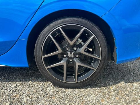 Used 2022 Honda Civic Sport Touring image 7