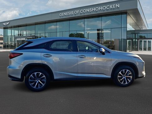 Used 2021 Lexus RX 350 AWD w/ Premium Package image 7