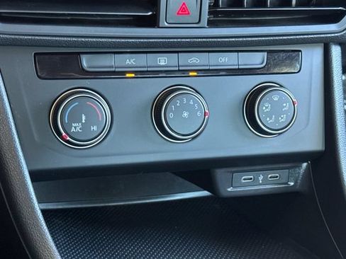 Used 2021 Volkswagen Jetta S FWD image 19