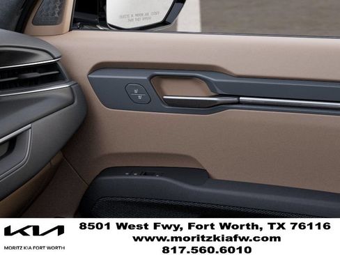 New 2026 Kia EV9 GT-Line AWD/4WD image 25