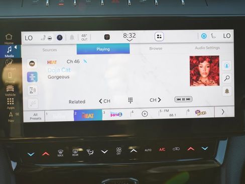 New 2026 Jeep Grand Cherokee L 4WD image 24