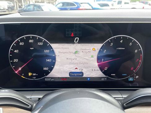 New 2026 Mercedes-Benz GLE 350 4MATIC image 3