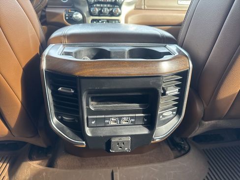 Used 2021 RAM 1500 Laramie image 26