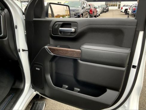 Certified 2021 GMC Sierra 1500 Denali w/ Denali Premium Package image 22