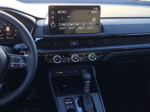 New 2026 Honda CR-V EX-L image 25