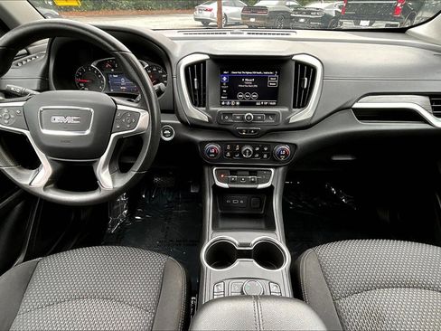 Certified 2023 GMC Terrain SLE w/ Driver Convenience Package image 8