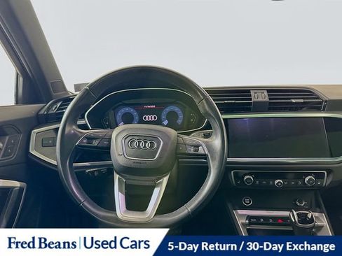 Used 2024 Audi Q3 2.0T Premium image 23