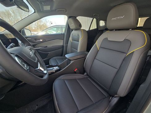 New 2026 Chevrolet Trax ACTIV image 18