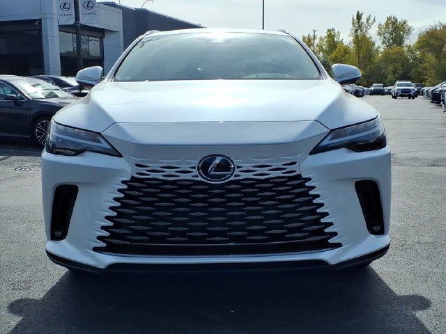 New 2026 Lexus RX 350 Premium Plus w/ Convenience Package AWD/4WD image 2