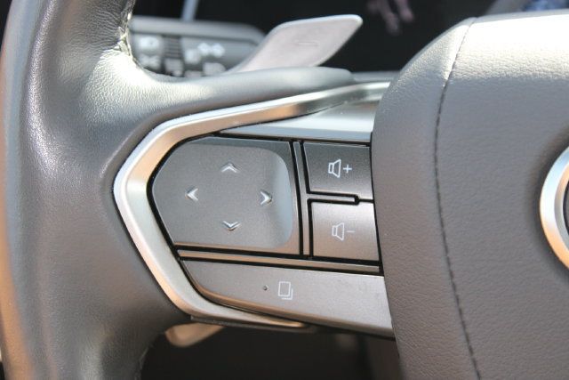 Certified 2024 Lexus RX 350 Premium Plus w/ Convenience Package FWD image 18