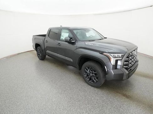 New 2026 Toyota Tundra Platinum image 73