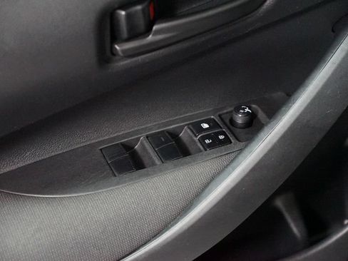 Certified 2024 Toyota Corolla LE FWD image 28