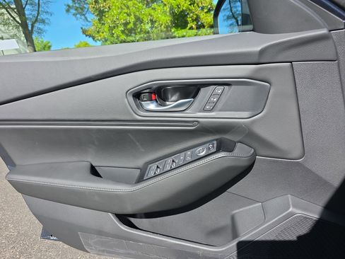 New 2026 Honda Accord Touring image 25