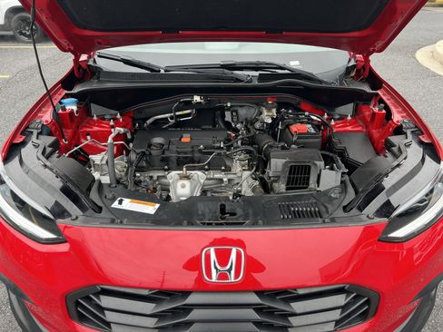 Used 2023 Honda HR-V Sport image 25