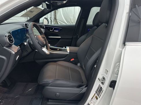 New 2026 Mercedes-Benz GLC 300 image 18