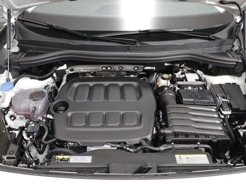 New 2026 Volkswagen Tiguan S image 23