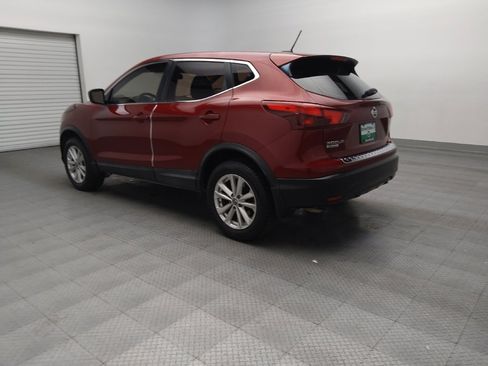Used 2019 Nissan Rogue Sport S w/ Appearance Package image 5