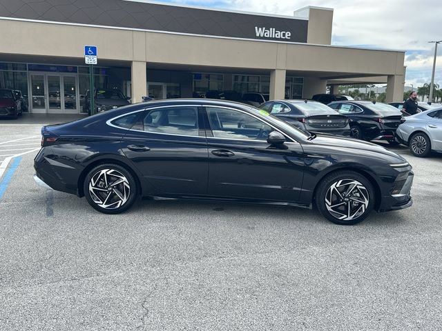 Certified 2026 Hyundai Sonata SEL FWD image 6
